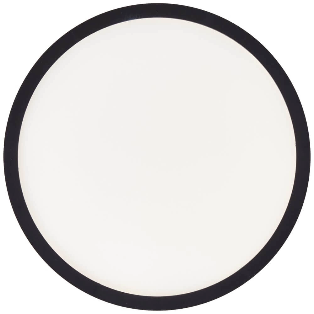 Plafondlamp Brennan 4000K Ø 29,4cm Brilliant 4004353405624