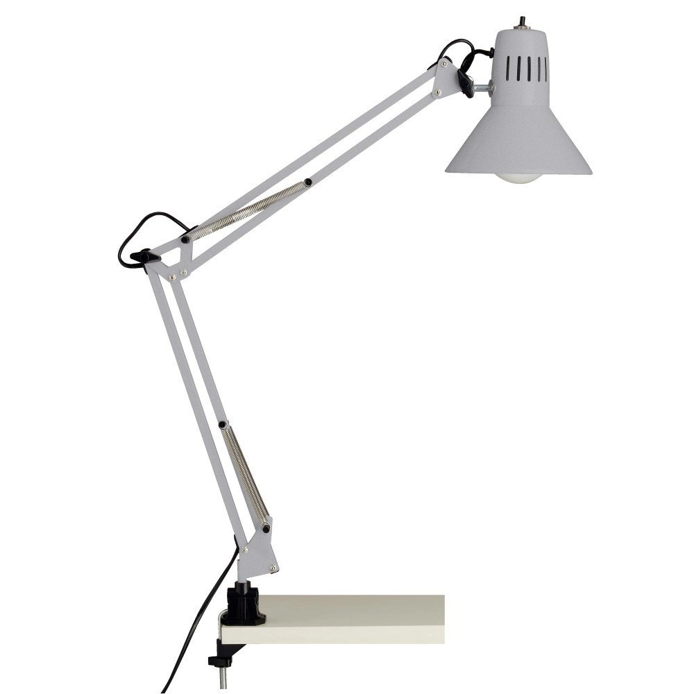 Grijze werklamp Hobby Grijze werklamp Hobby