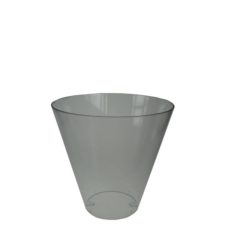 Glasbeker Kunststof Poly M29