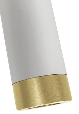 Enkele spot Miller Wit ETH 8720195303435