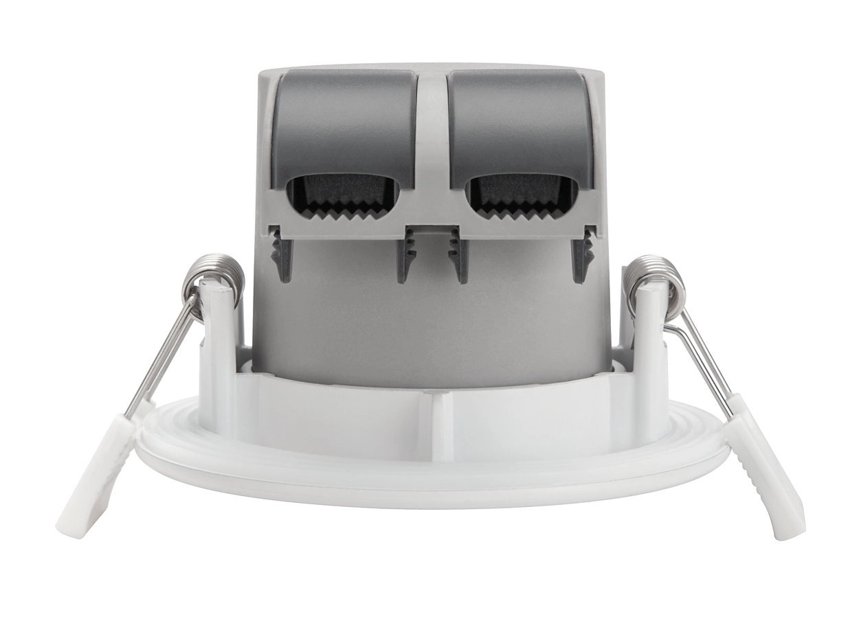 Witte led inbouwspot Dive Philips 8718699755645