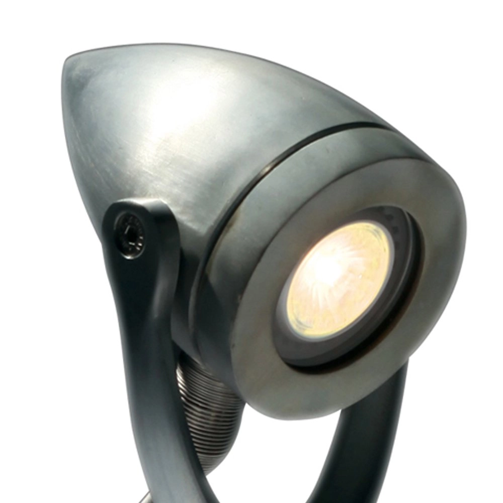 Tuinspots Led Bullet Metal 40cm Royal Botania