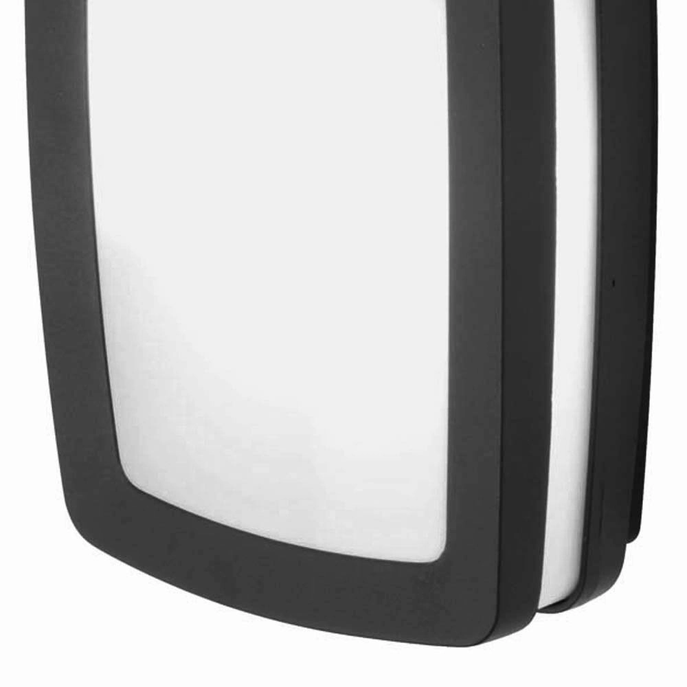 Vlakke buitenlamp Finmotion Franssen 8435256558487