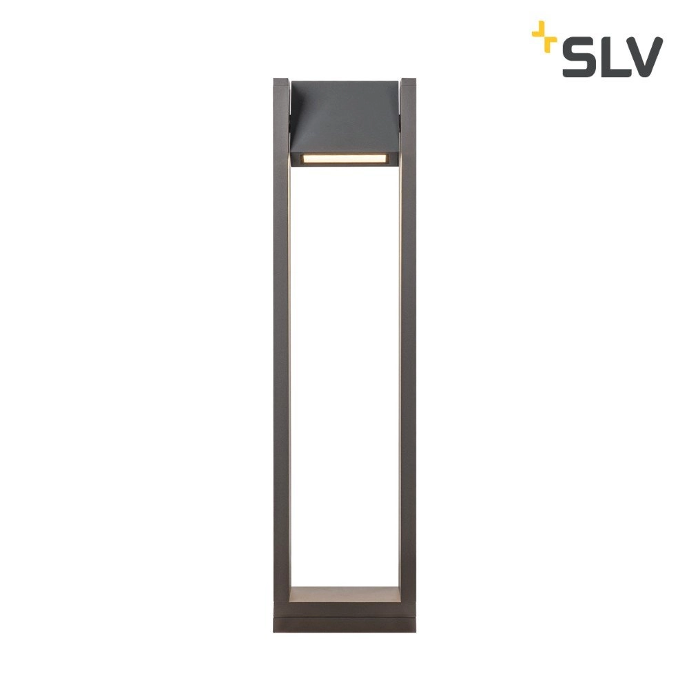 Led terraslamp Quad Pole SLV 4024163231916