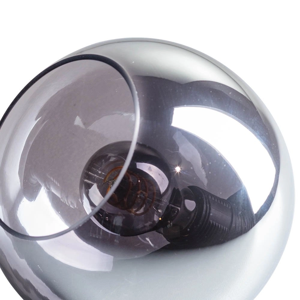 Tafellamp Orb Ø 20cm ETH 8719075189221