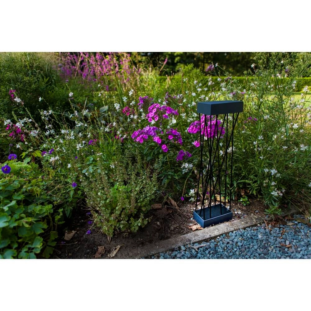 Sfeerlamp op zonne energie Spido Lutec 6939412089843