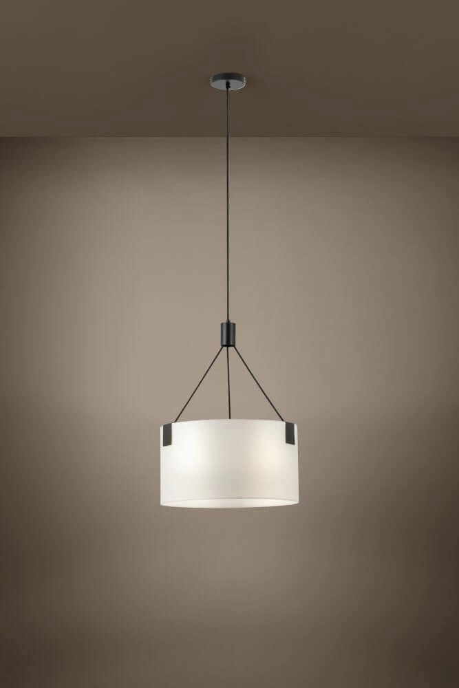 Hanglamp Tortola met 9 kapjes Stars of Light 9002759398828