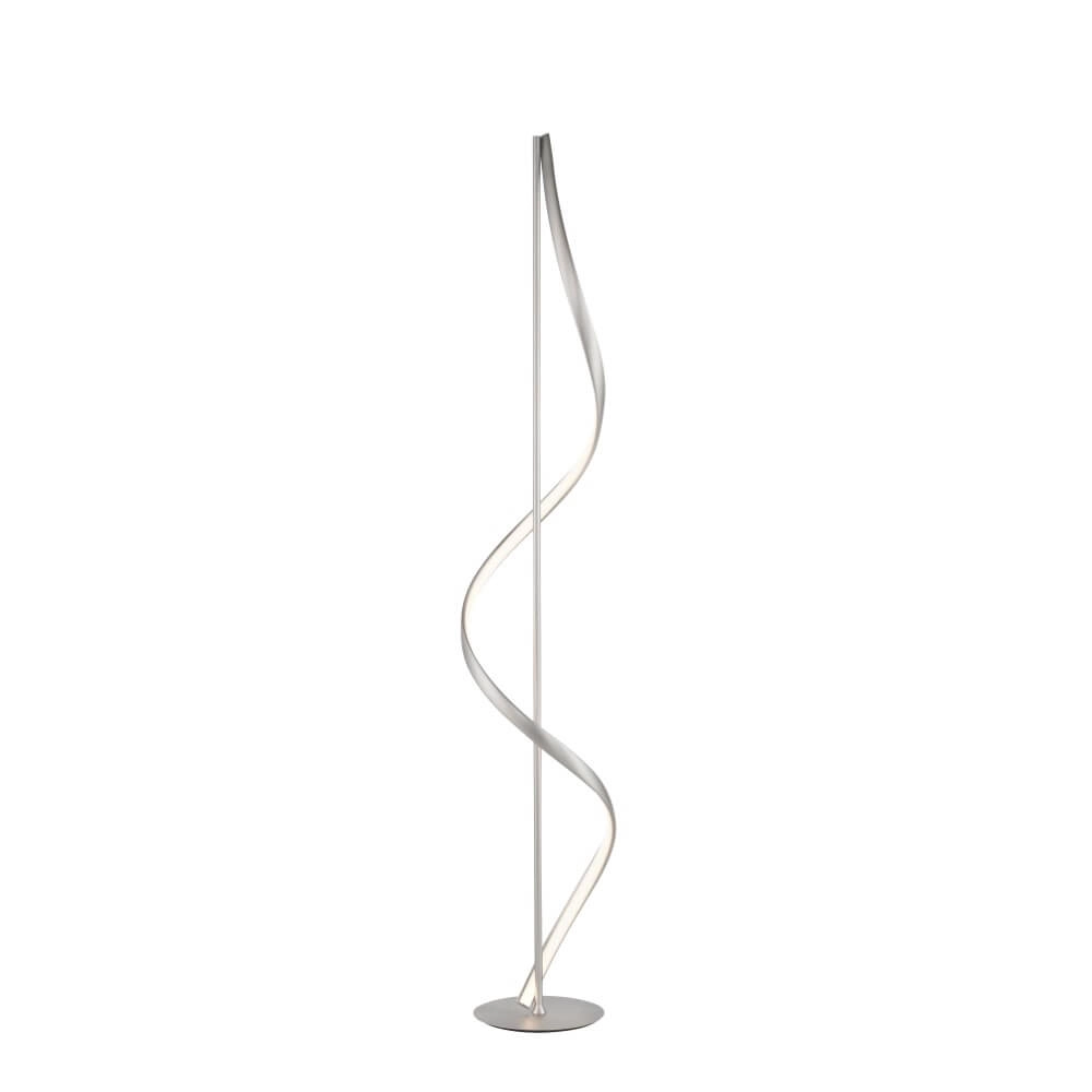 Design vloerlamp Q-Swing metaal Paul Neuhaus 4012248374870