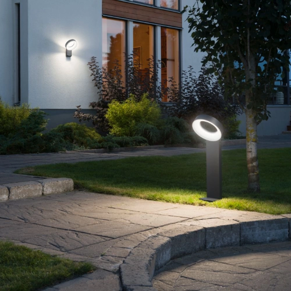 Moderne staande lamp Asti LED KonstSmide 7318307274370