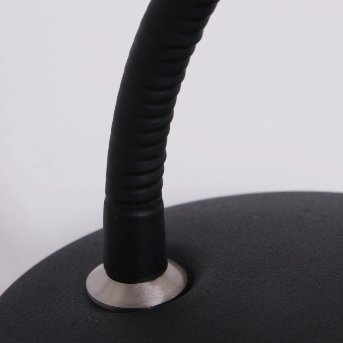 Zwarte bureaulamp Zenith Led - 2200-4000K Steinhauer 8712746117011