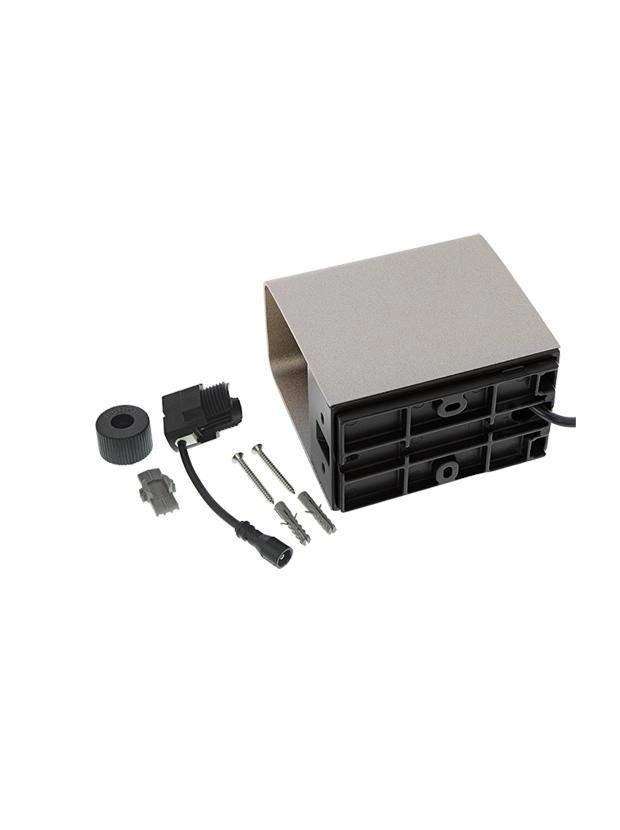 Wandspot Ace Down 12 volt LED In-lite 8717051003530