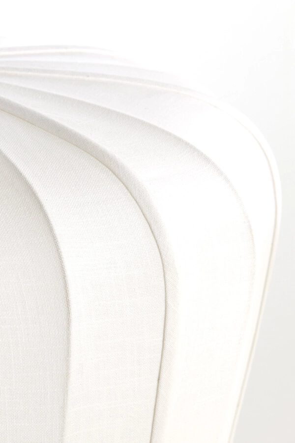 Witte hanglamp Zubedo Ø 60cm Light & Living 8717807706661