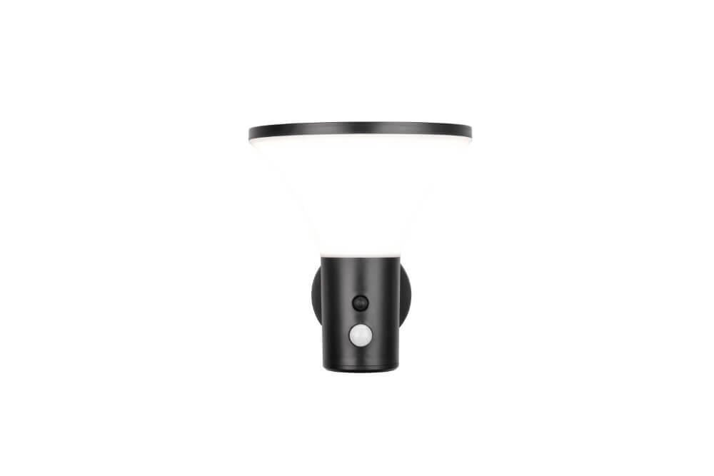 Solar buitenlamp Gorda met bewegingssensor Trio 4017807622416