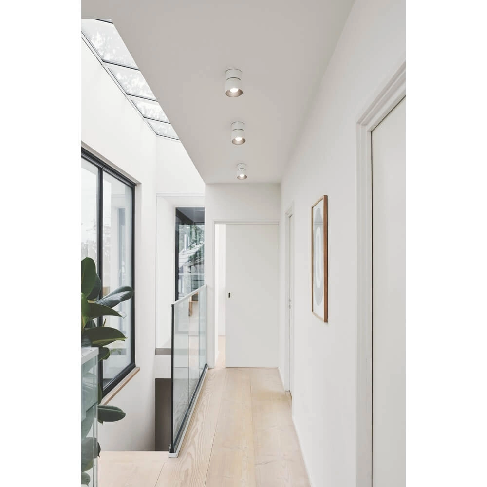 Witte spot Pitcher richtbaar Nordlux 5704924016172