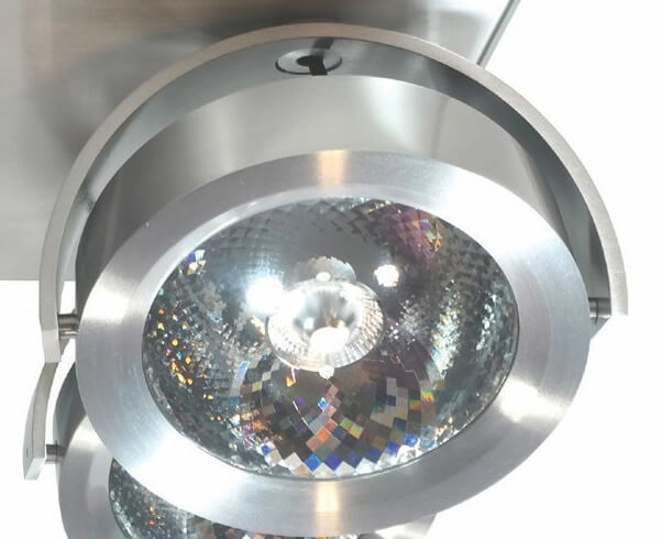 4 led spot Dutchess opbouw Artdelight 8719831732456