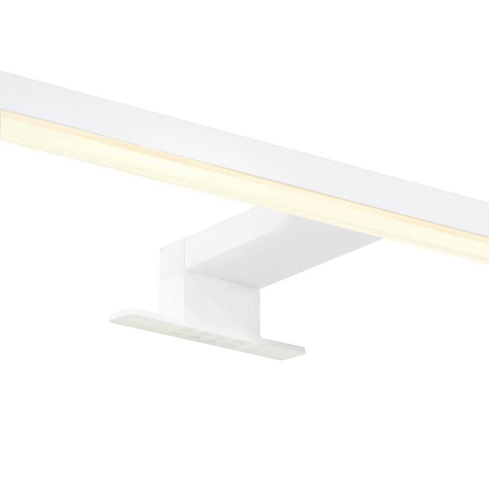 Spiegellamp Marlee wit 3000K Nordlux 5704924007361
