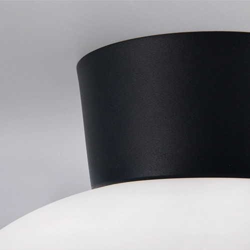 Plafondlamp Sidera wit Ø 26cm Trio 4017807697247