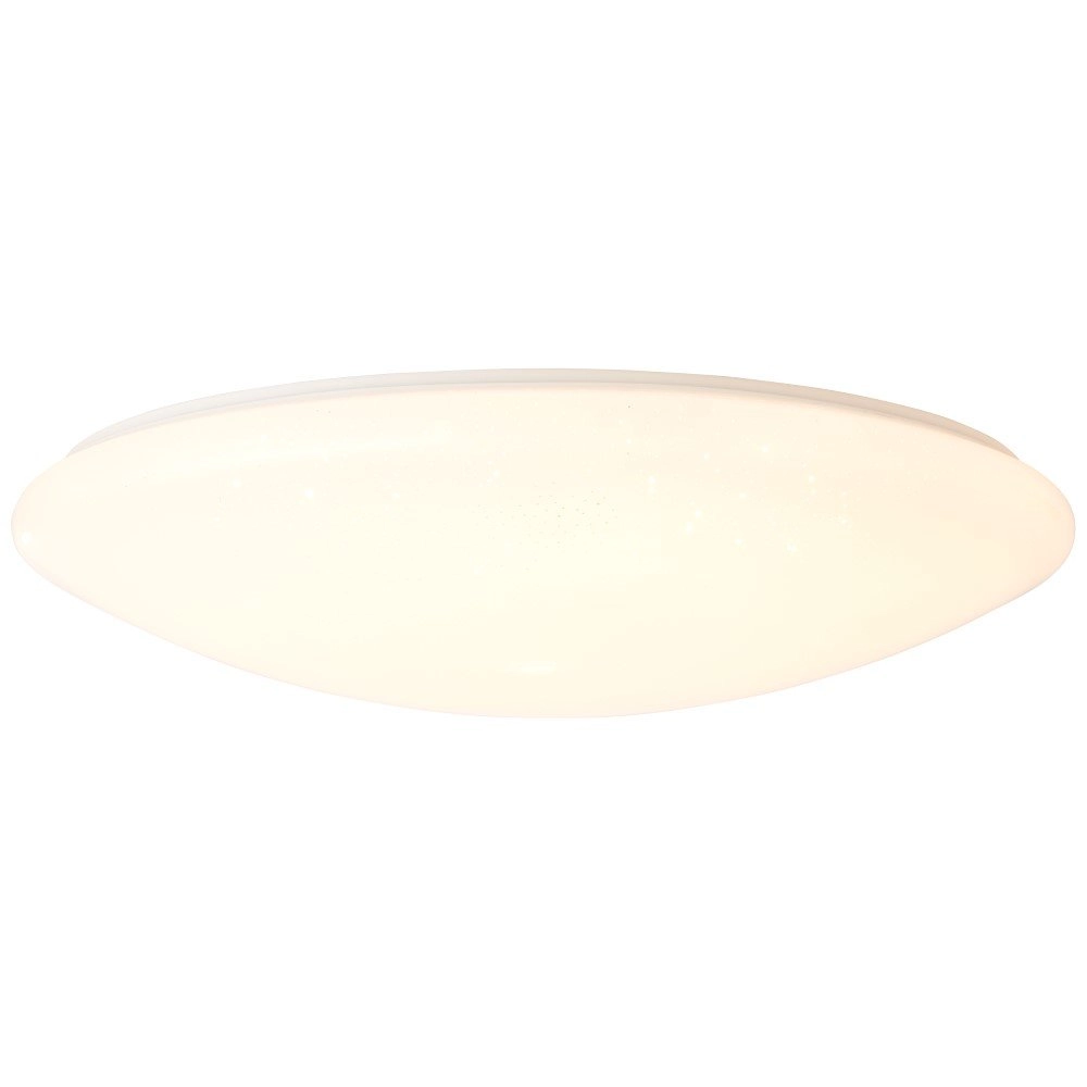 Led plafonnière Fakir Starry Sky Ø 58cm Brilliant 4004353343605
