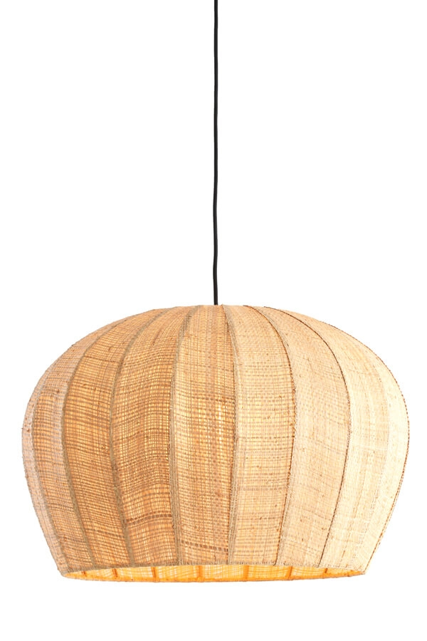 Scandinavische hanglamp Rafaella Ø 34cm Scandinavische hanglamp Rafaella Ø 34cm