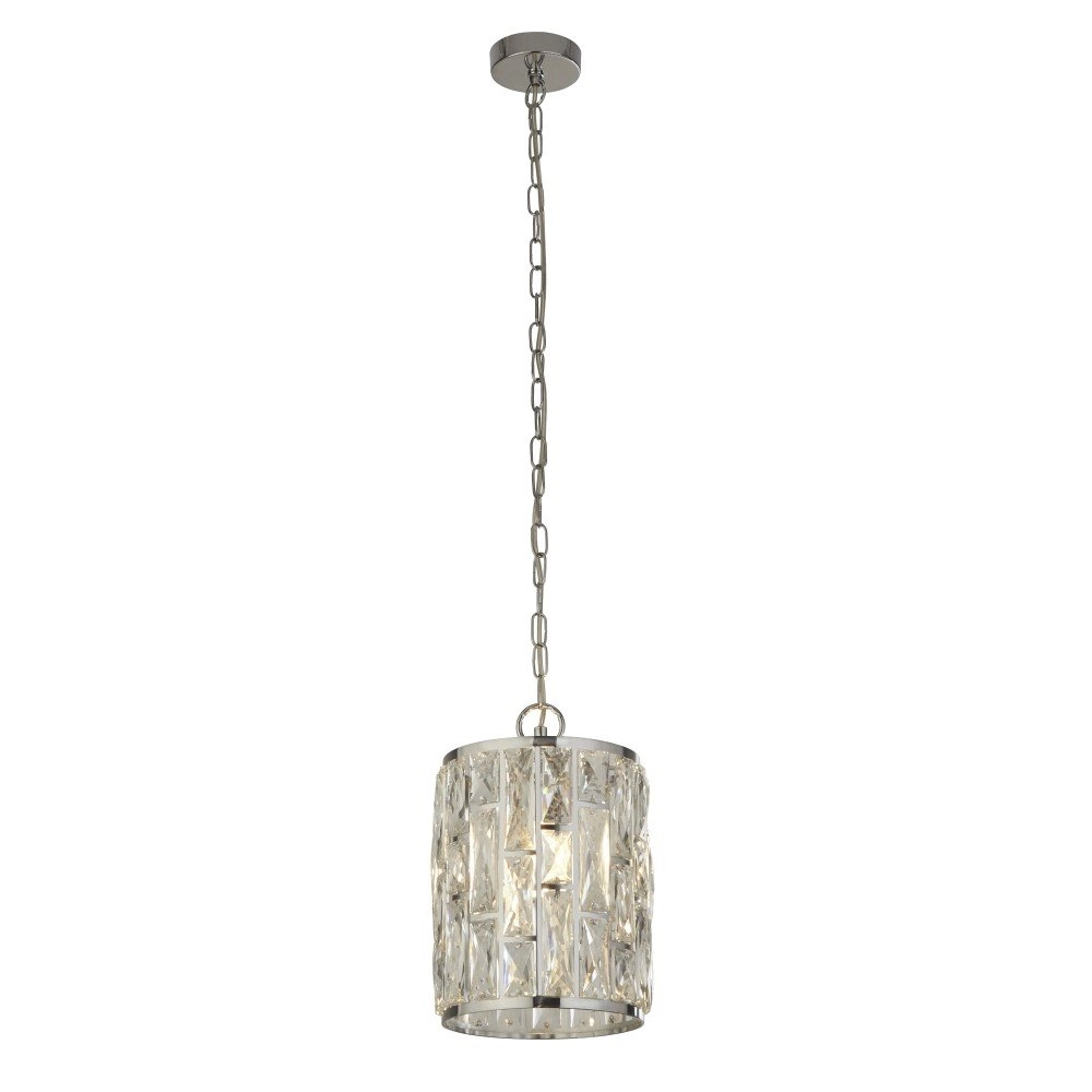 Design hanglampje Bijou Ø 22cm Searchlight 5053423158716