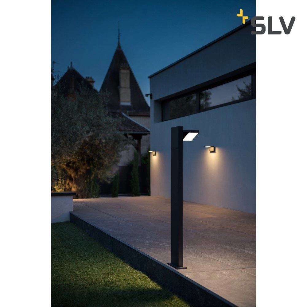 Padverlichting Abridor 100cm SLV 4024163231831