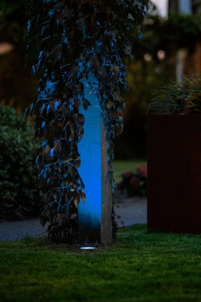 Grondspot Rubum Smart led GardenLights 8719979284503