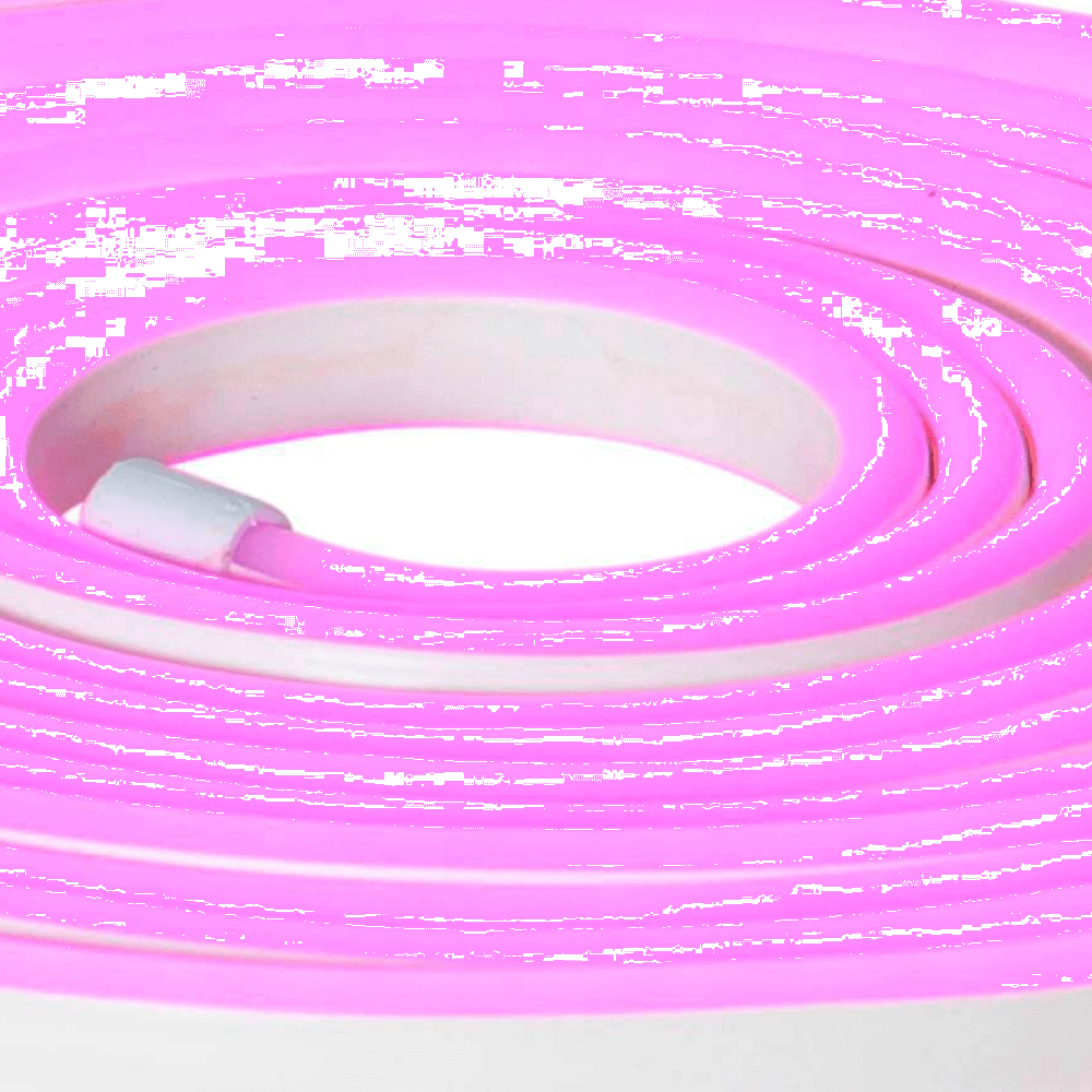 Ledstrip Flatneonled Roze Eglo 9008606229802