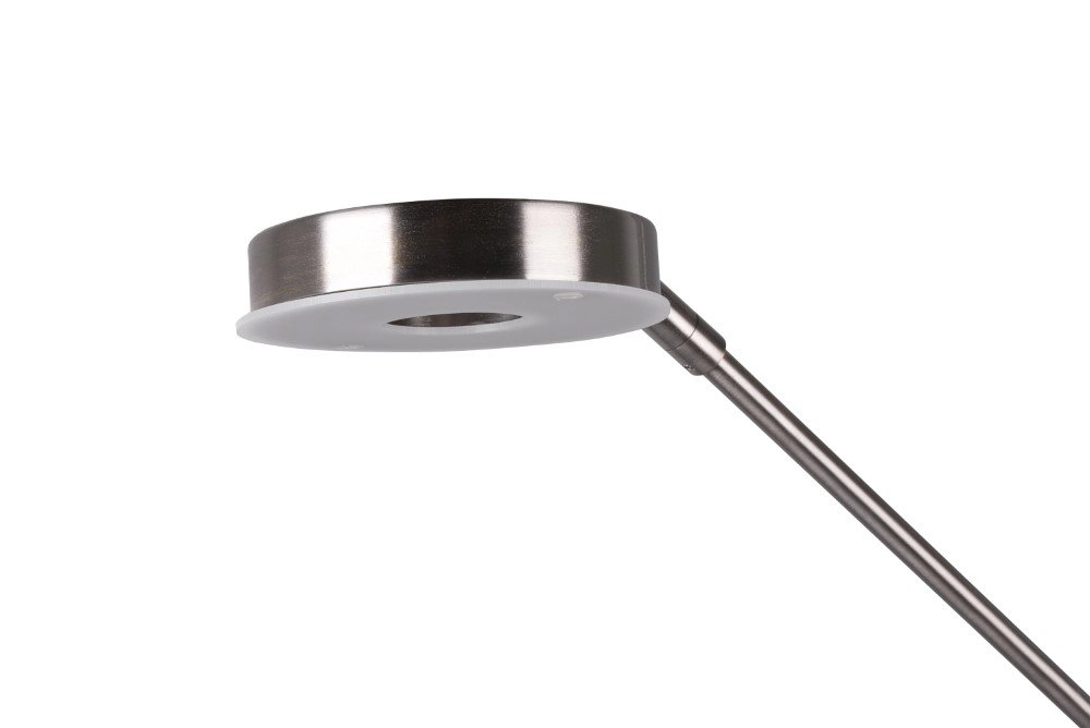 RVS leeslamp Barrie Trio 4017807467628