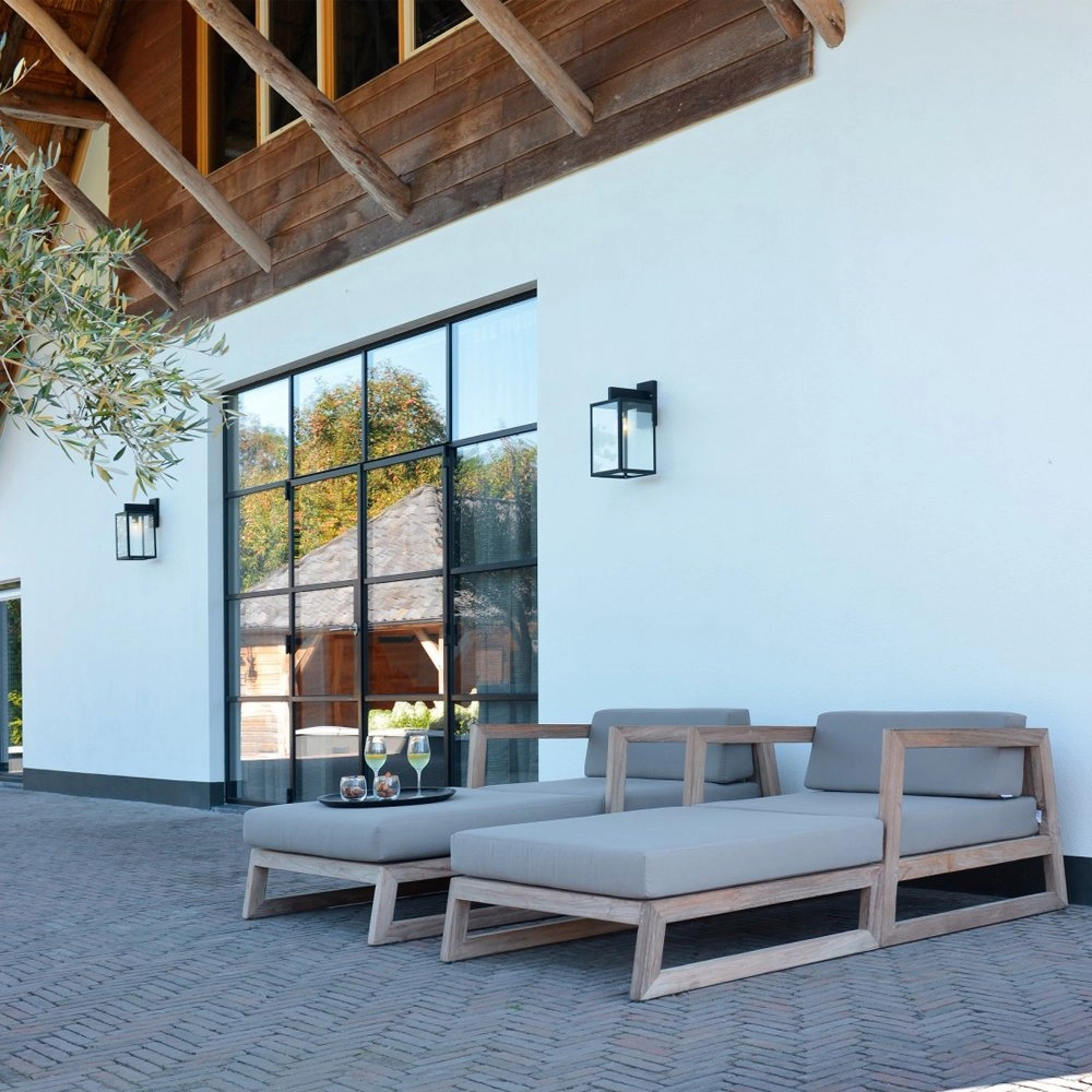 Buitenlamp Hampton KS Verlichting 8714732732345