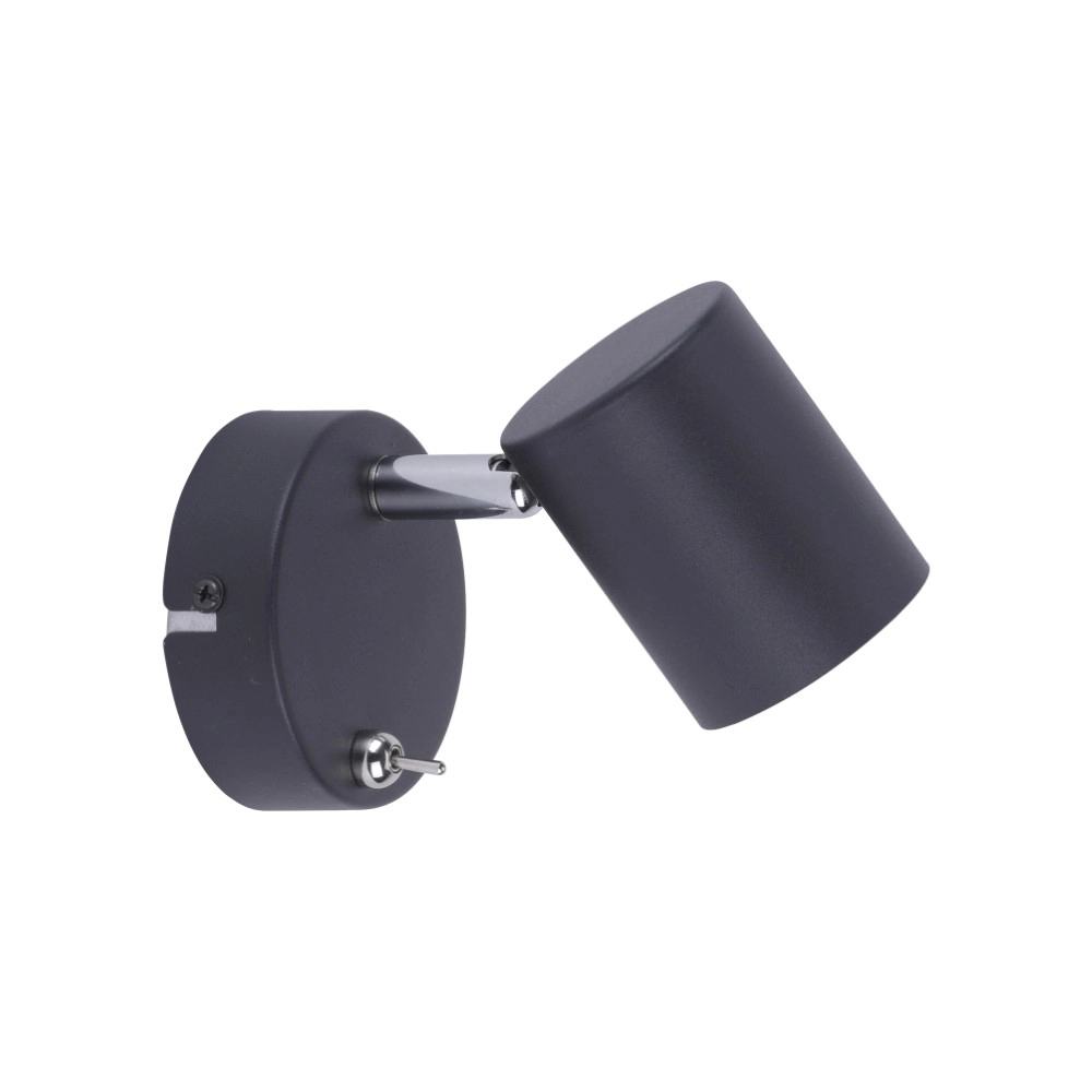 Led wandspotje Tarik Just Light 4043689973896