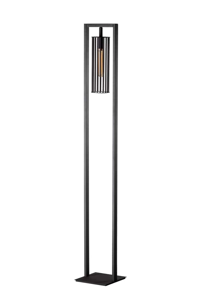 Landelijke vloerlamp Birdy Landelijke vloerlamp Birdy