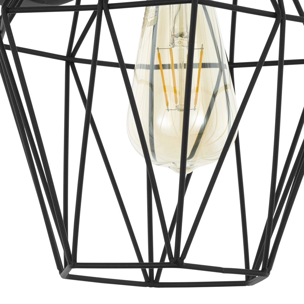 Buitenlamp Canove voor buiten Eglo 9002759972264