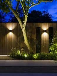 Wandspot Halo Down Dark 12 volt LED In-lite 8717051004292