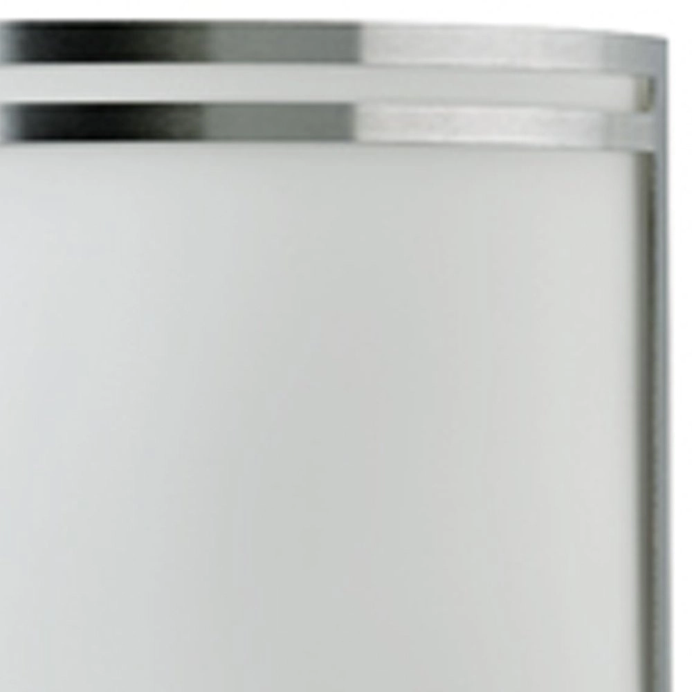 Balkon Led verlichting Trail 10w - 3000K Albert 4007235964073