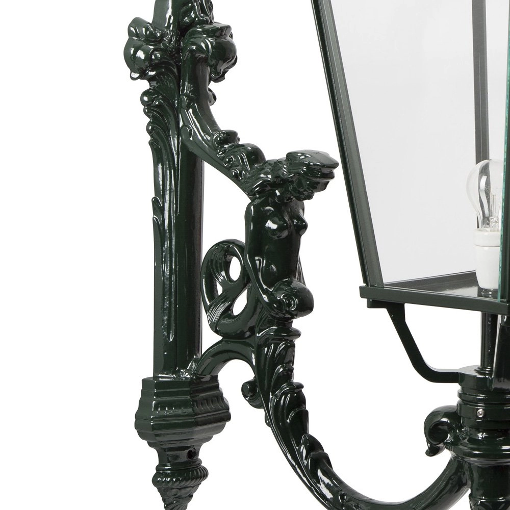 Oudhollandse wandlamp Charles KS Verlichting 8714732114301