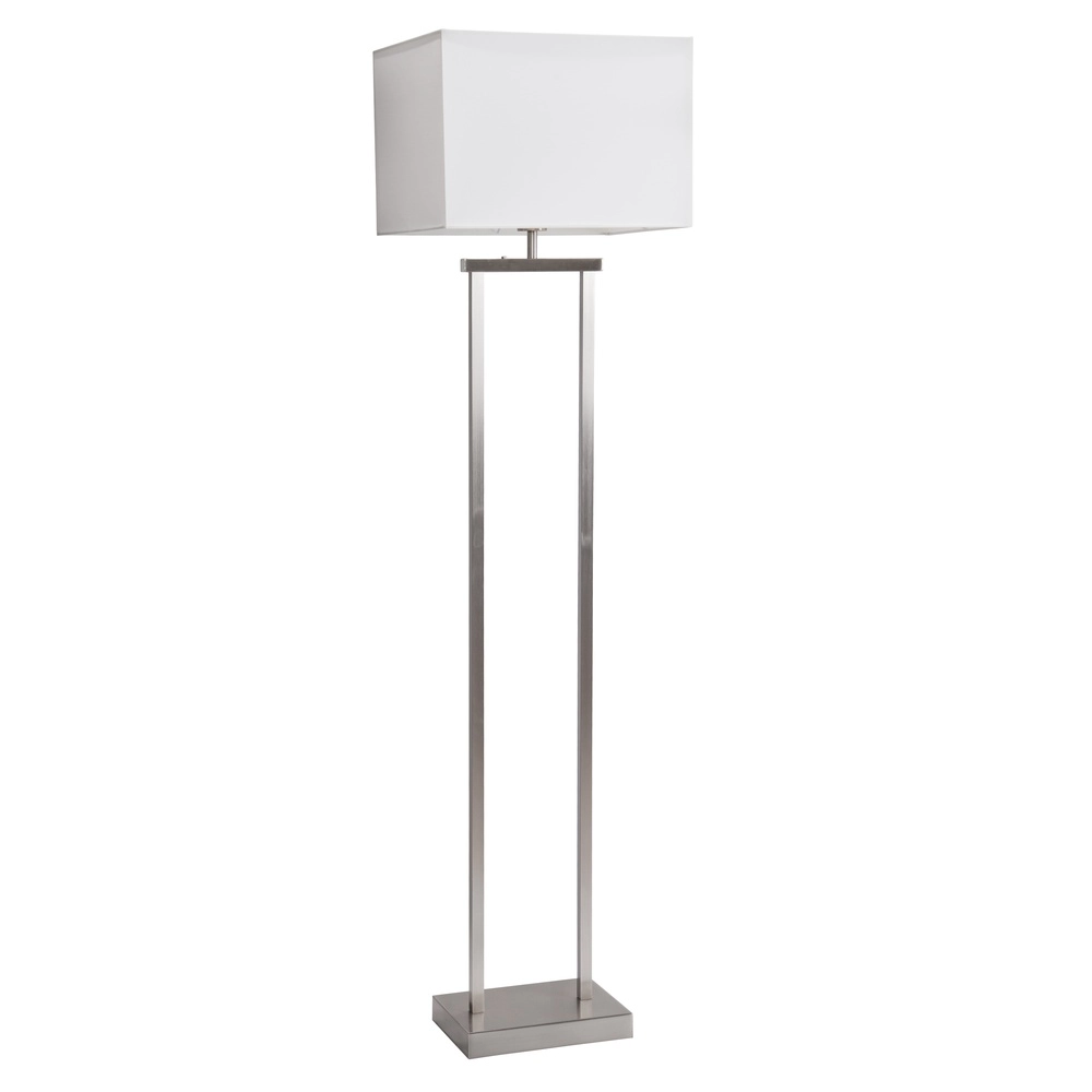 Vloerlamp Sydney nikkel Globo 9007371516421
