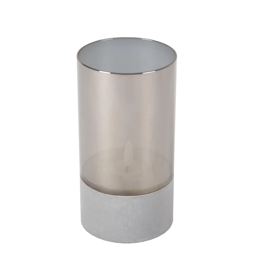 Kaarslampjes Velas set van 3 Lucide 5411212134998