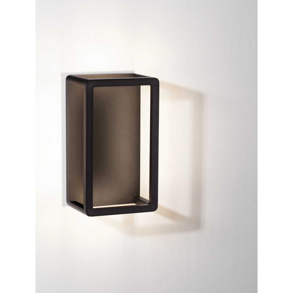 Design wandlamp Akmi rechthoek Lyora 5212017449313
