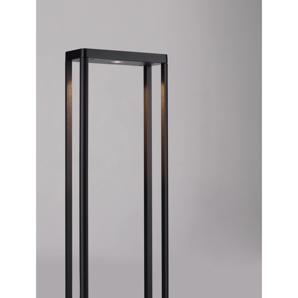 Tuinlamp Cosmic L antraciet Lyora 5212017449528
