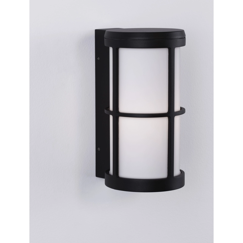 Wandlamp Stone antraciet Lyora 5212017434708