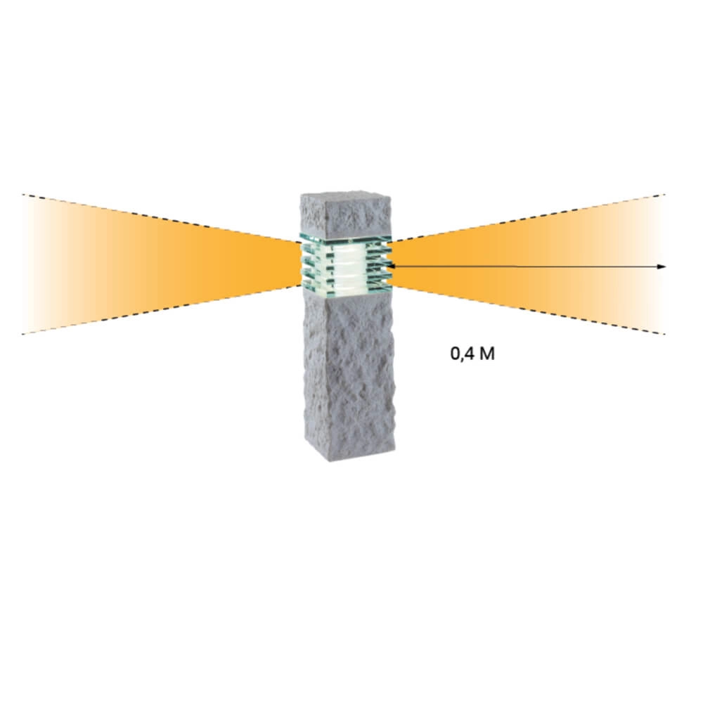 Tuinverlichting Nepos 12V led GardenLights 5907800856019