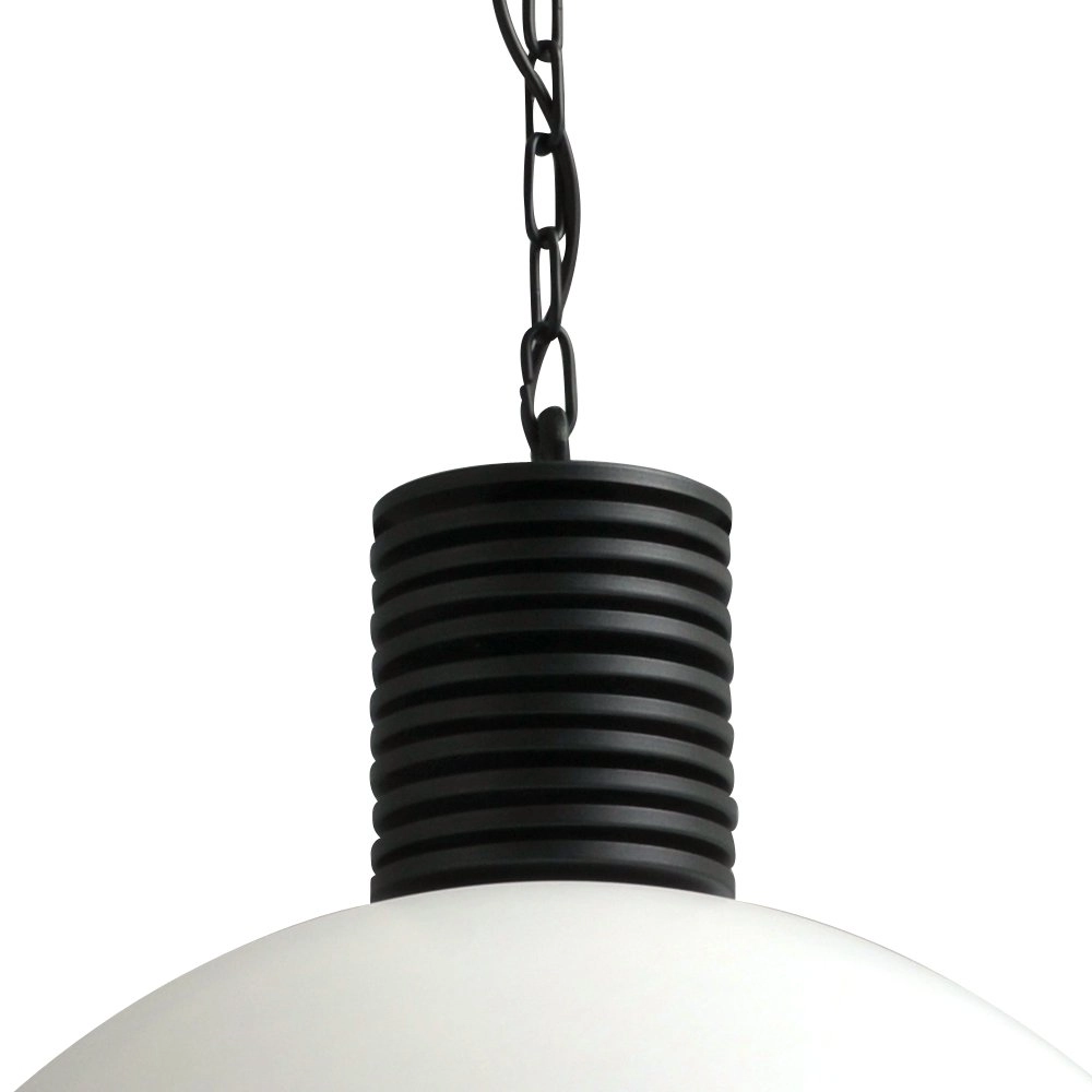Witte industrie hanglamp Industria Gold 60 Masterlight 8718121159638