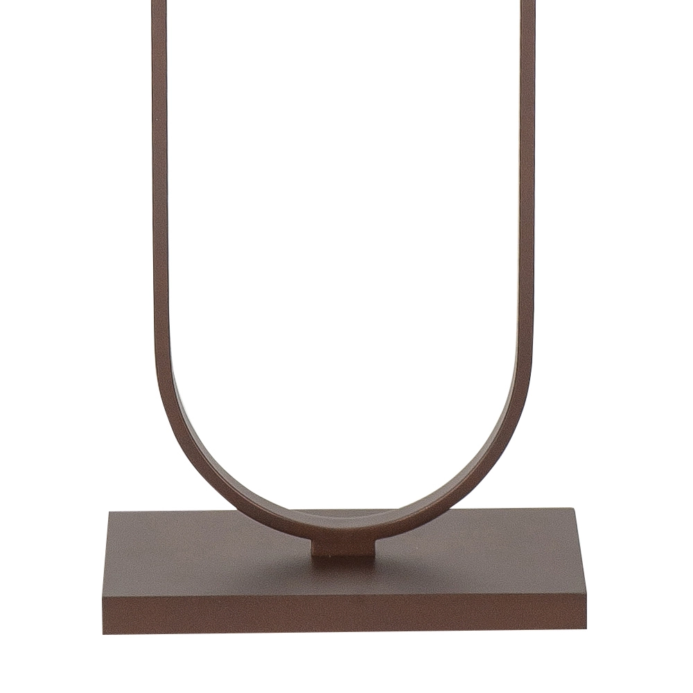 Vloerlamp Verona choco Highlight 8718379050640