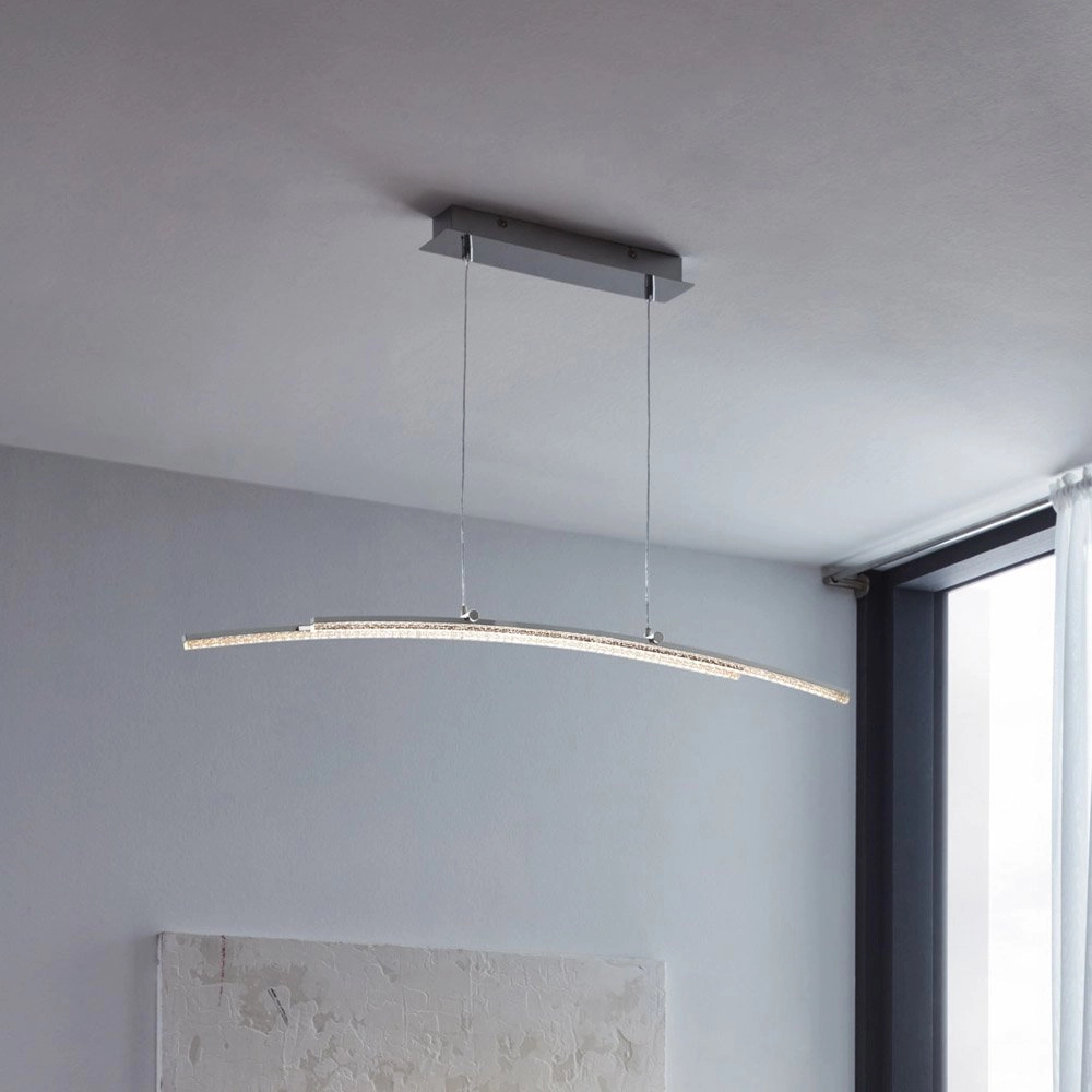 Led Hanglamp Pertini design Eglo 9002759960964