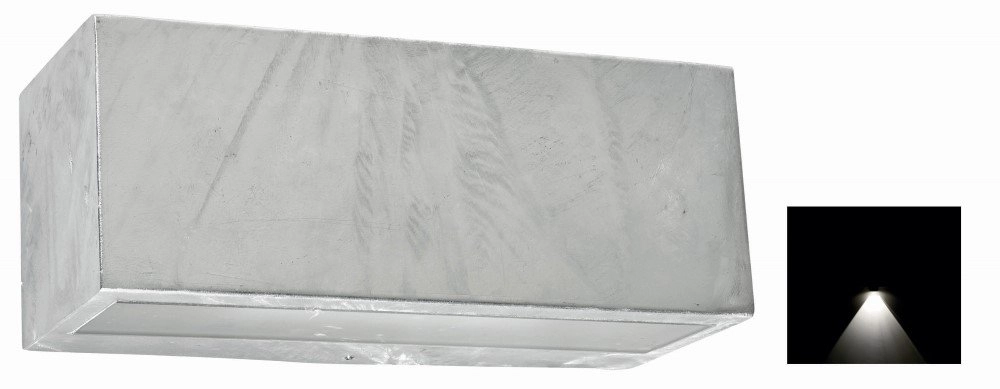 Gevelspot Asker Up-Down Gevelspot Asker Up-Down