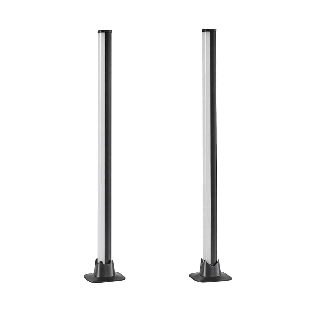 Tafellamp Gaming Boy zwart Trio 4017807577426