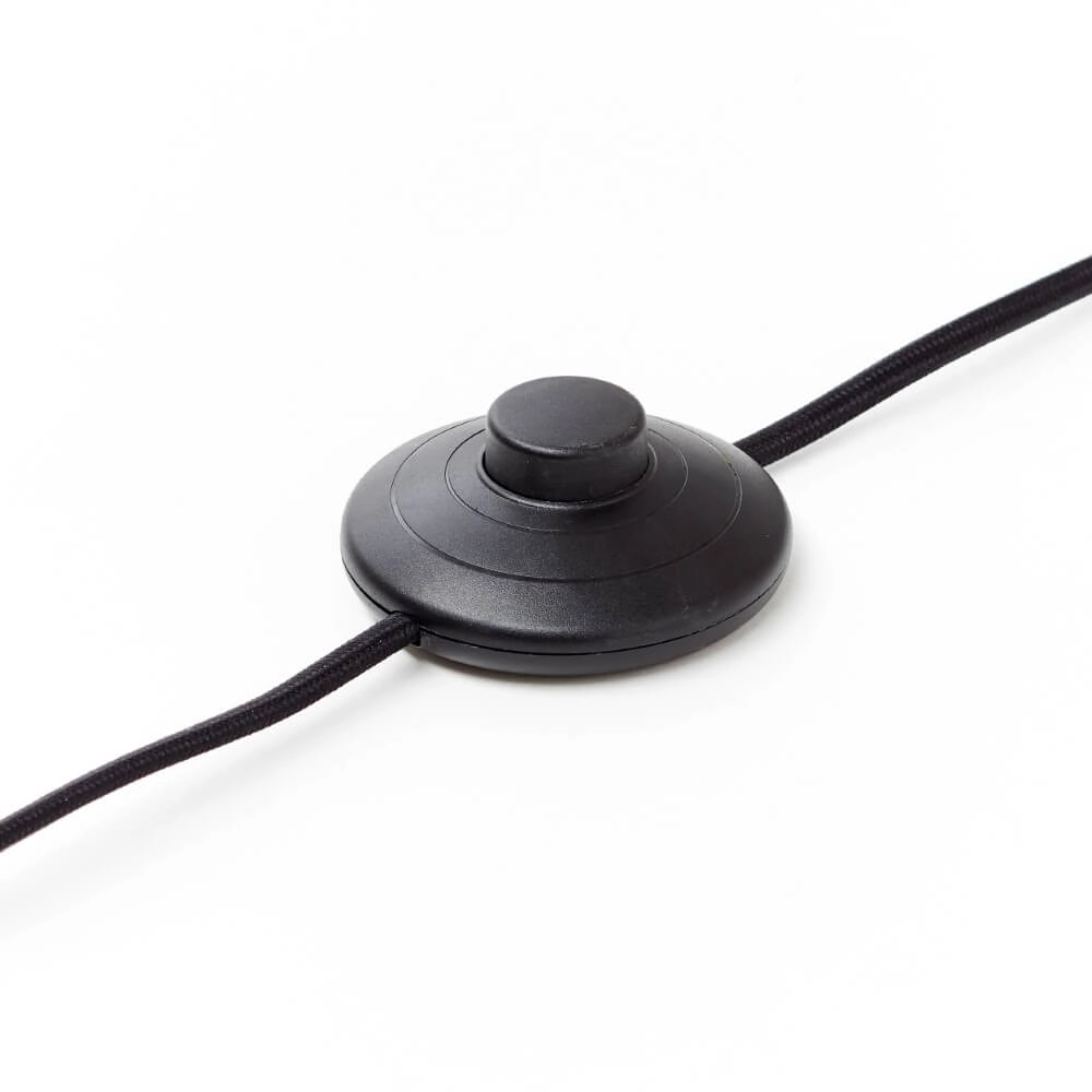 Vloerlamp Kaizen Ø 35cm Brilliant 4004353430060