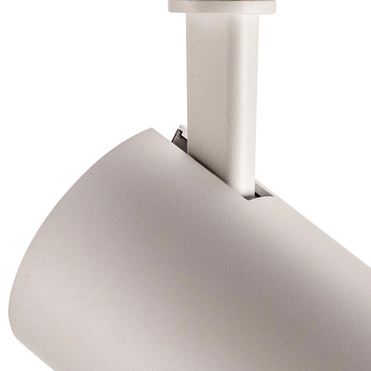 Railspot 3-fase Numinos M wit/zwart 3000K - 60gr SLV 4024163243346