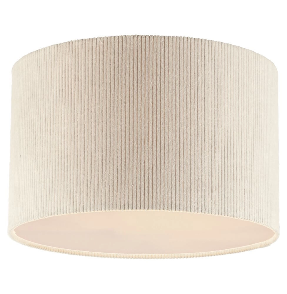Plafondlamp Green Duro zandkleurig Plafondlamp Green Duro zandkleurig