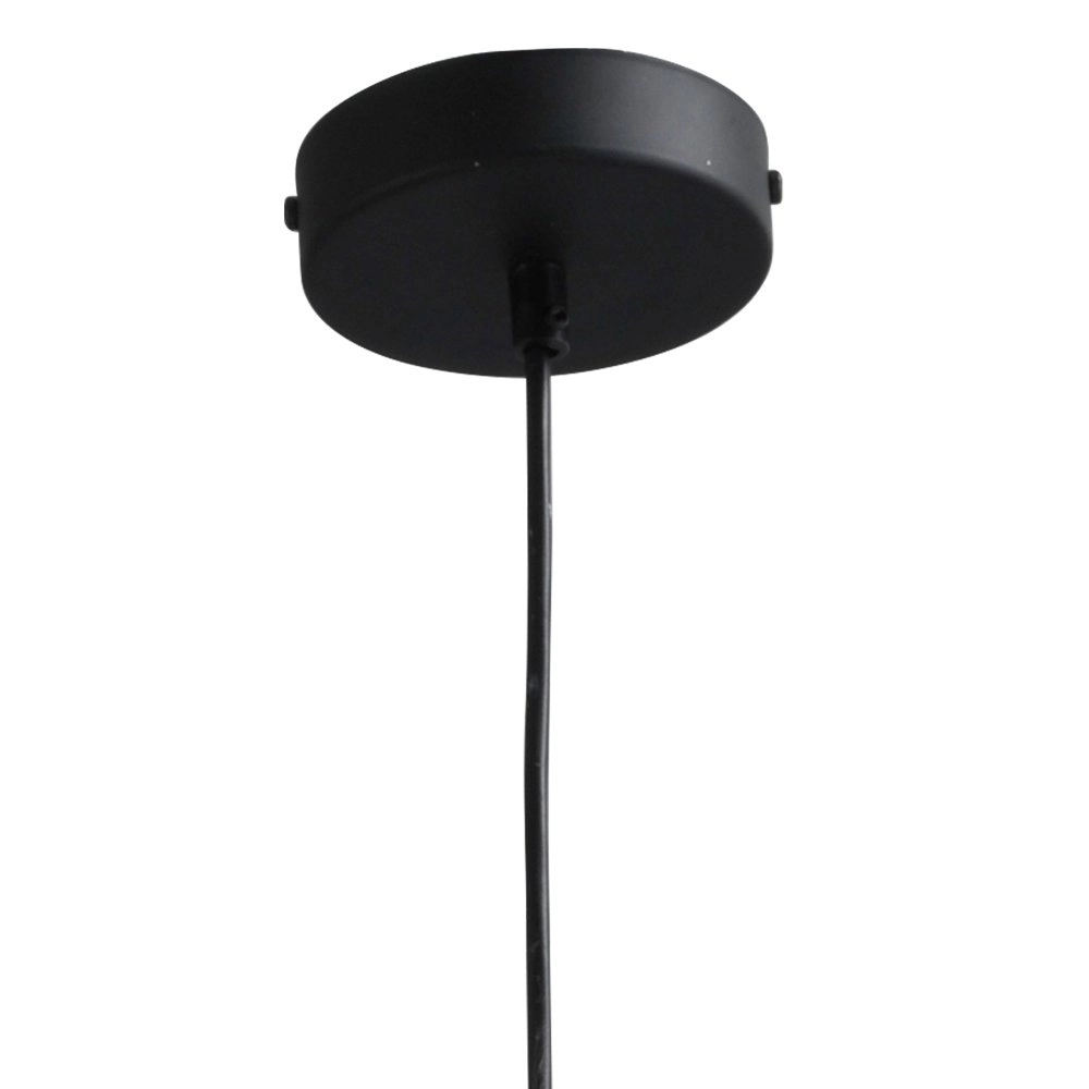 Retro hanglamp roodkoper Industria 35 Masterlight 8718121237664